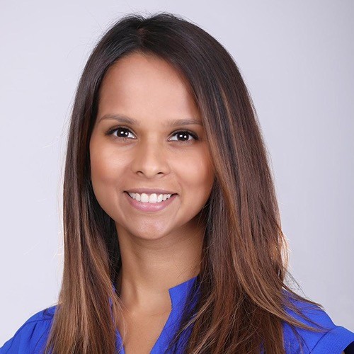 Dr. Gracelin Baskaran, CSIS