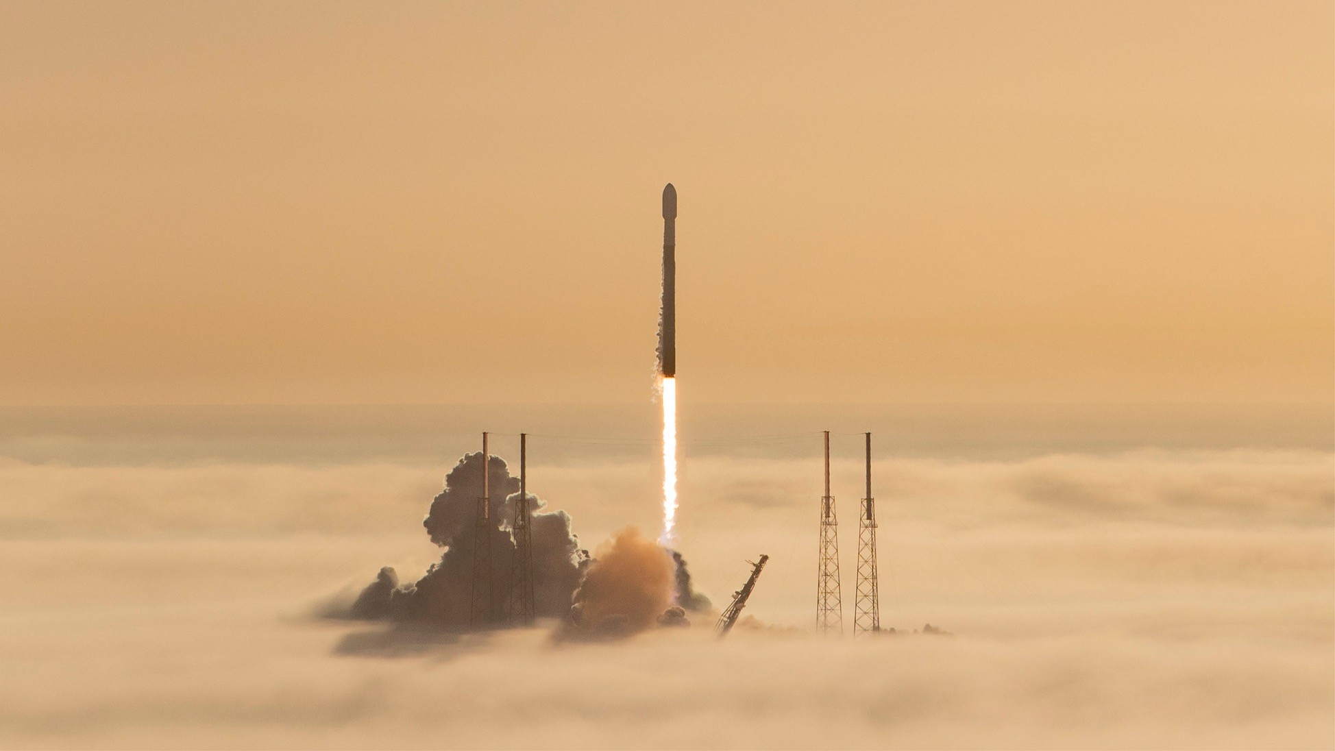 SpaceX