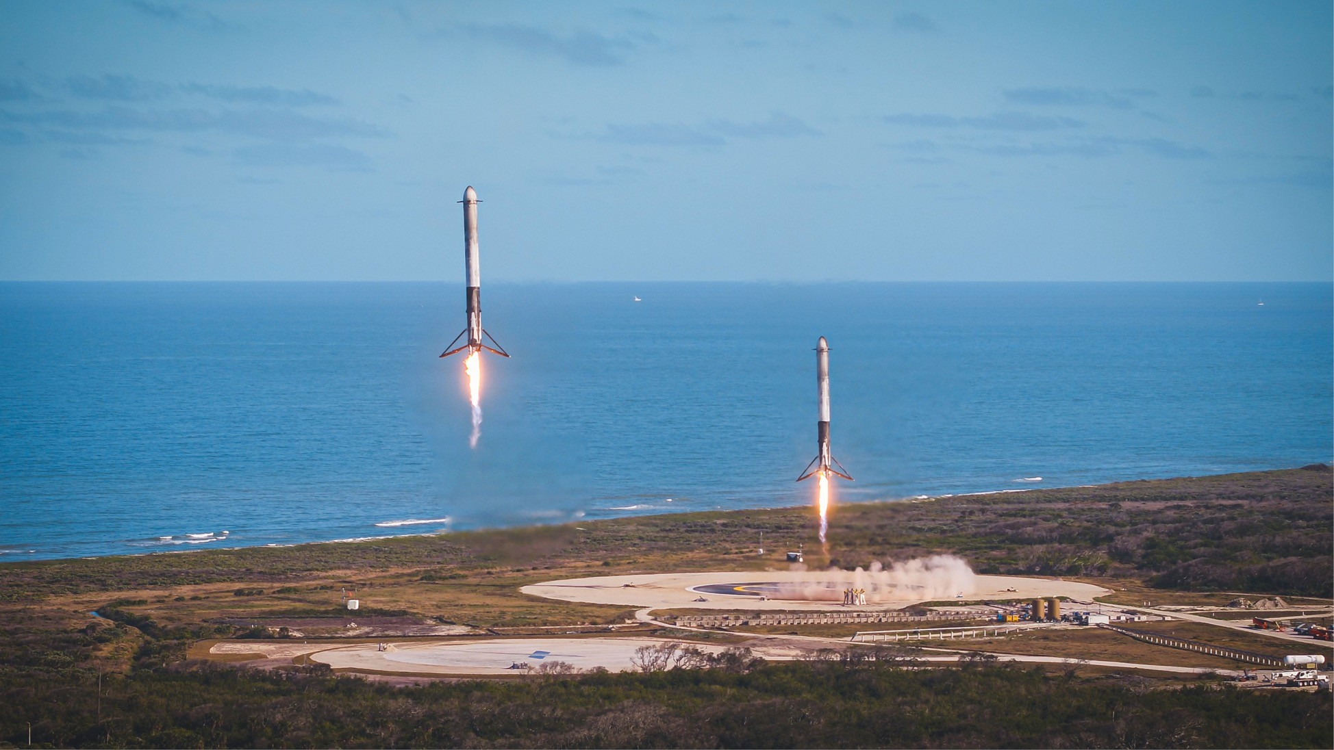 SpaceX