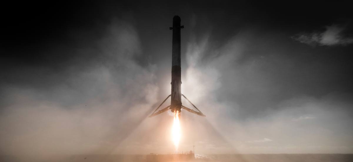 Advancing human spaceflight capabilities